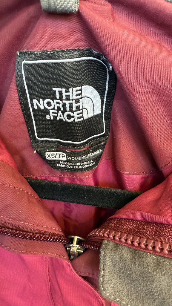 Hooded Light Raincoat