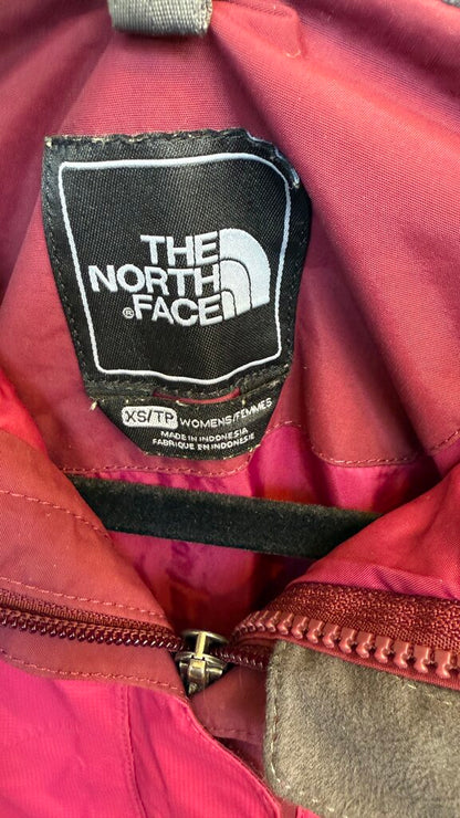 Hooded Light Raincoat