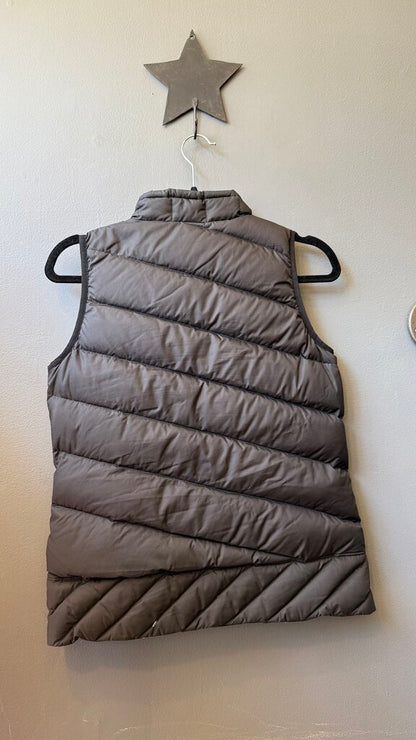 Down Puffer Vest