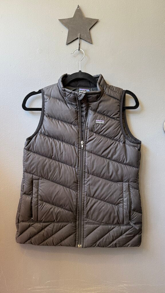Down Puffer Vest