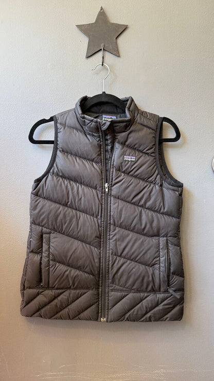 Down Puffer Vest