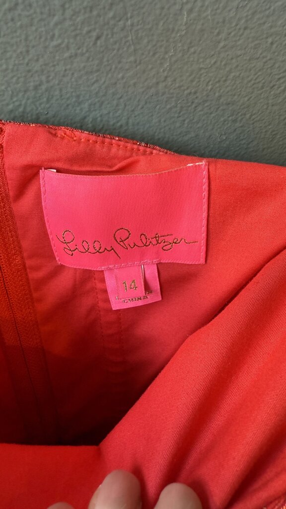 Bow Strapless Fit Flare Dress