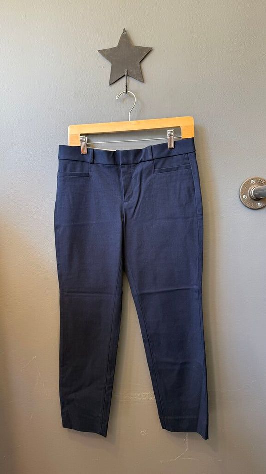 Petite Sloan Pants