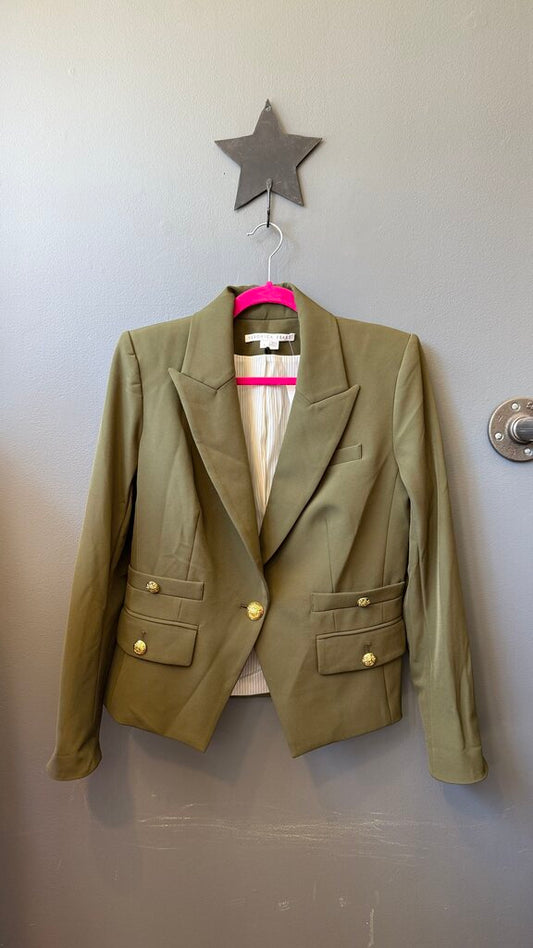 Roya Dickie Blazer