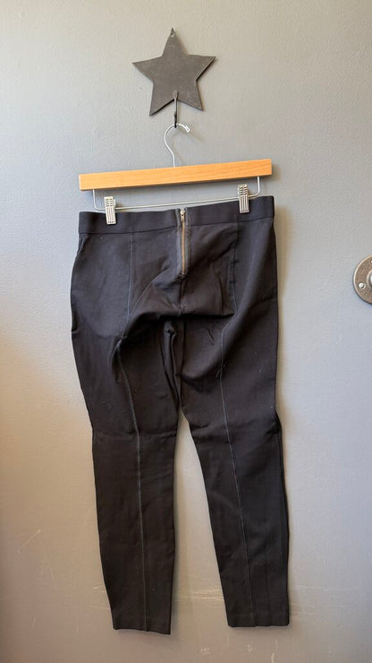 Petite Pixie Ponte Skinny Pants