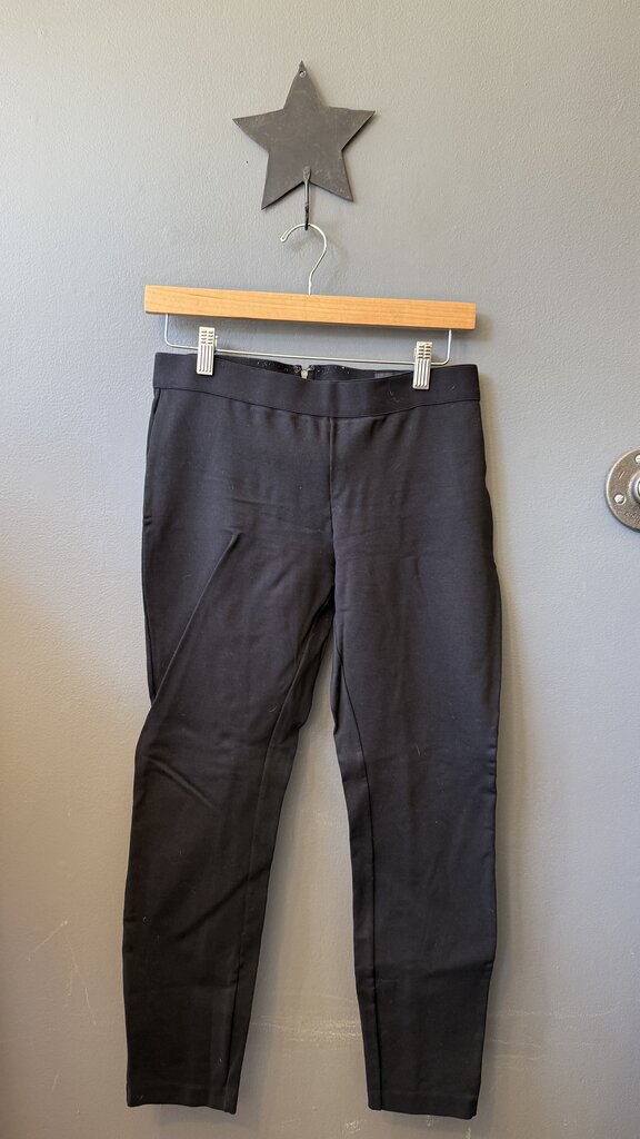 Petite Pixie Ponte Skinny Pants
