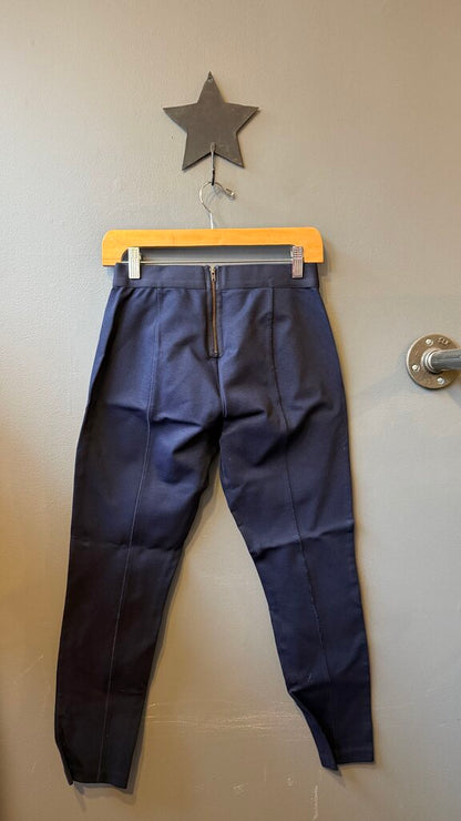 Petite Pixie Ponte Skinny Pants