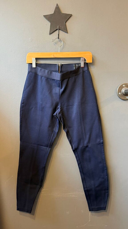 Petite Pixie Ponte Skinny Pants