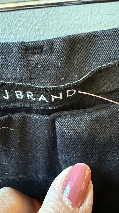 Kaileen Straight Chino Pants