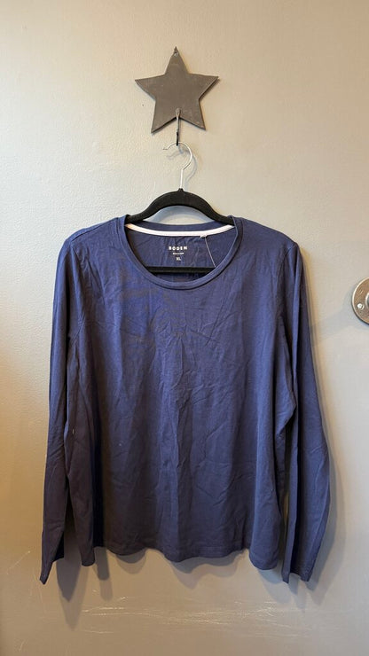 Longsleeve Cotton TShirt