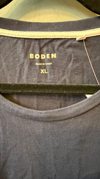 Longsleeve Cotton TShirt