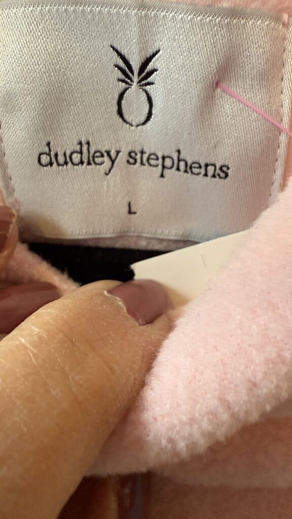 Fleece Pullover Hoodie Sweatshirt