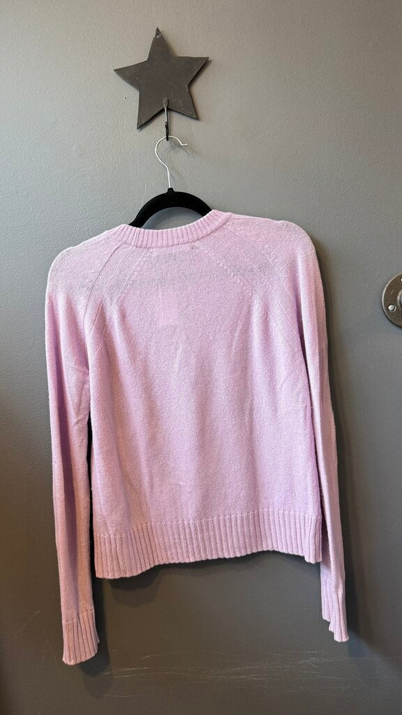 Crewneck Cashmere Sweater