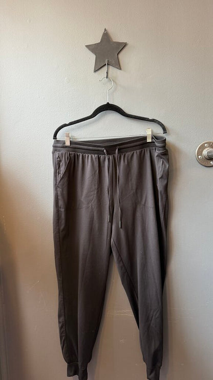 Pull On Jogger Pants