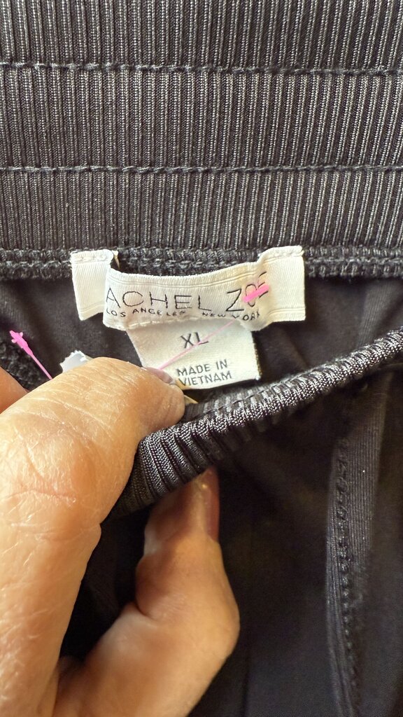 Pull On Jogger Pants