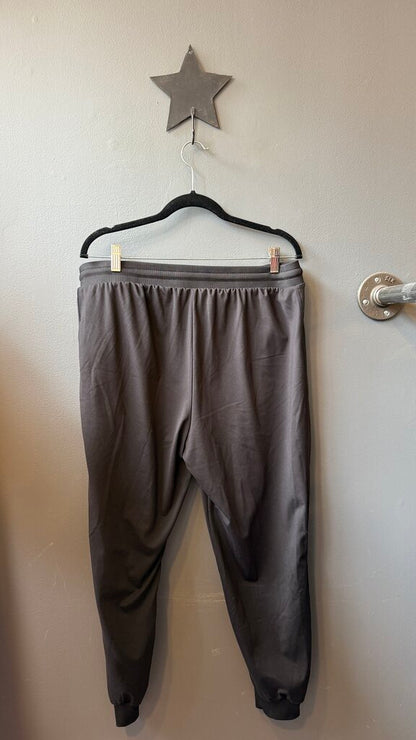 Pull On Jogger Pants