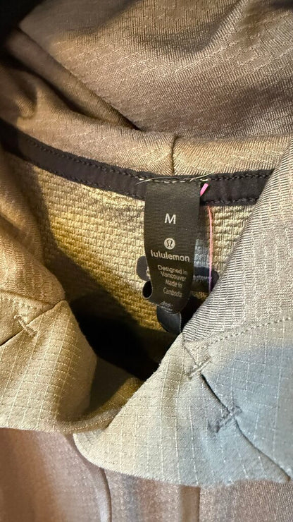 Fundamental Hoodie Sweatshirt