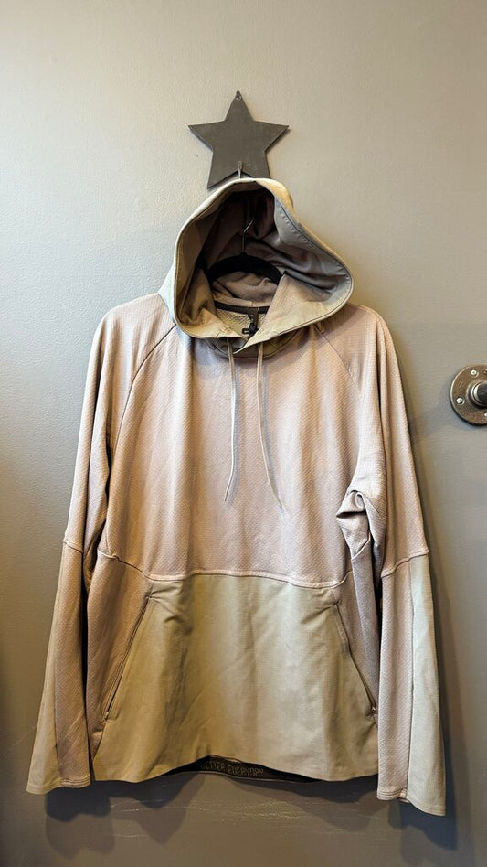 Fundamental Hoodie Sweatshirt