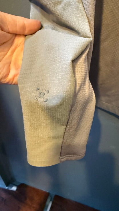 Fundamental Hoodie Sweatshirt