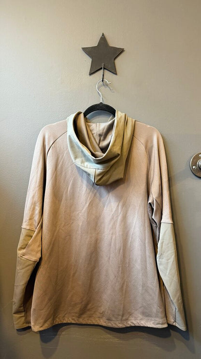 Fundamental Hoodie Sweatshirt