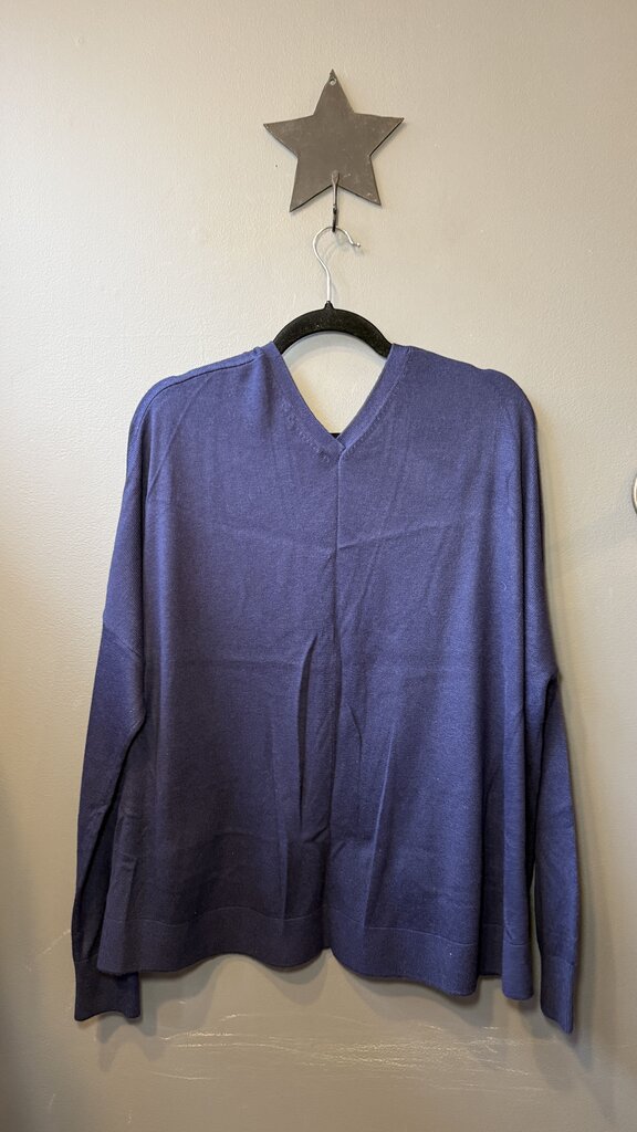 Swing Dolman Cardigan Sweater