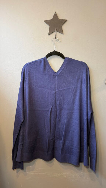 Swing Dolman Cardigan Sweater