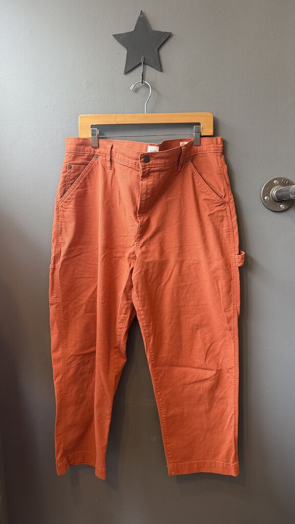 Carpenter Pants