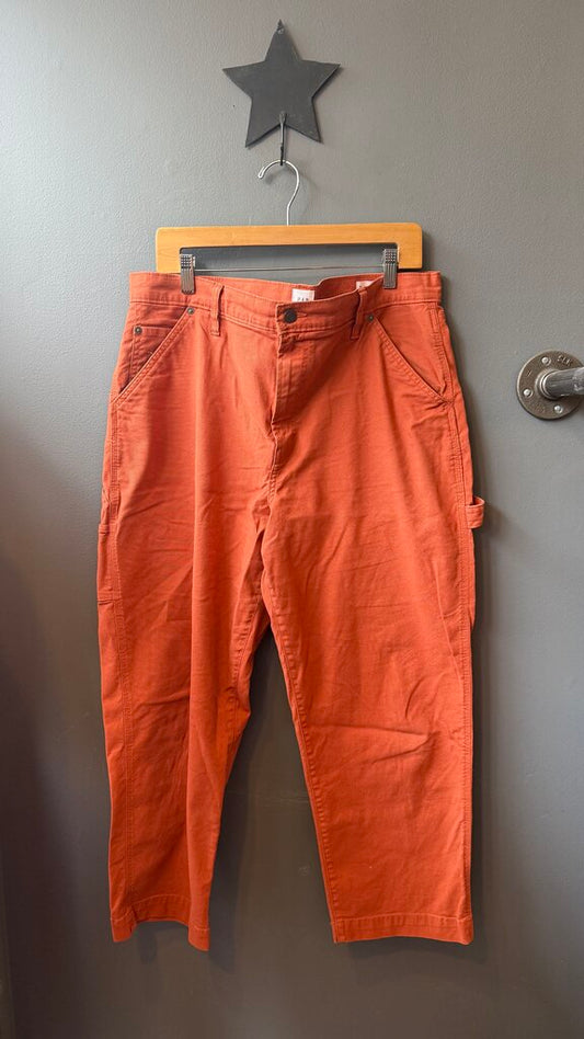 Carpenter Pants