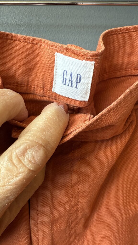 Carpenter Pants