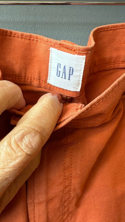 Carpenter Pants