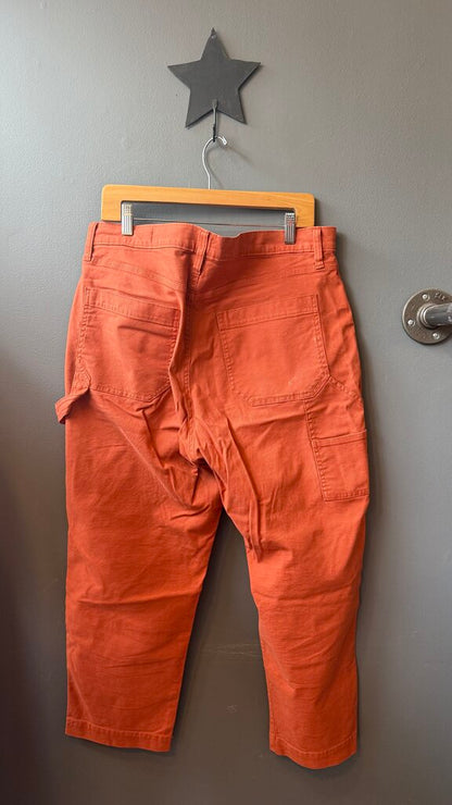 Carpenter Pants