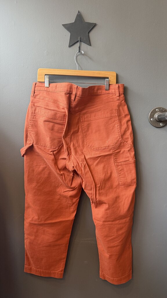 Carpenter Pants