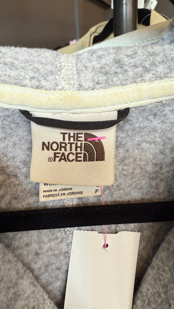 Wrap Hoodie Sweatshirt Cardigan