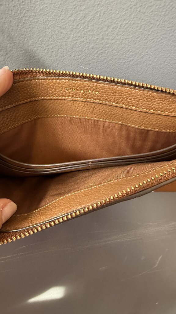 Carson Stripe Crossbody Bag