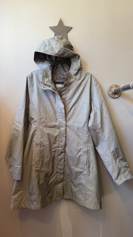 Waterproof Hoodie Jacket