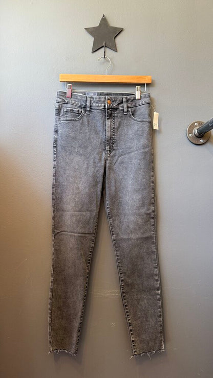 Universal Jegging Sky High Jeans