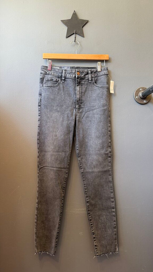 Universal Jegging Sky High Jeans