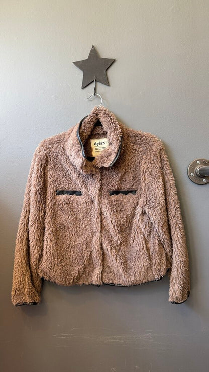 Sherpa Jacket