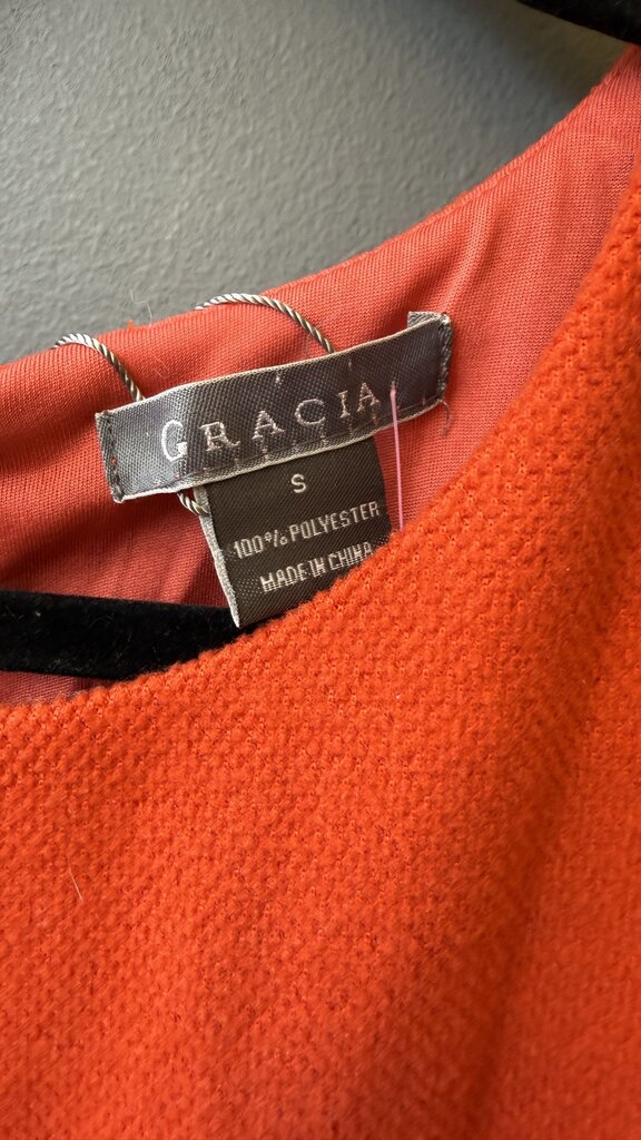 Woven Bow Belt Skater Dress