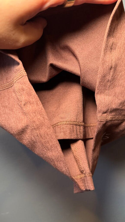 Spacedye Racerback Bra