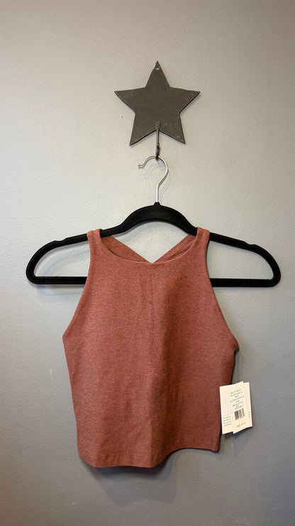 Spacedye Racerback Bra