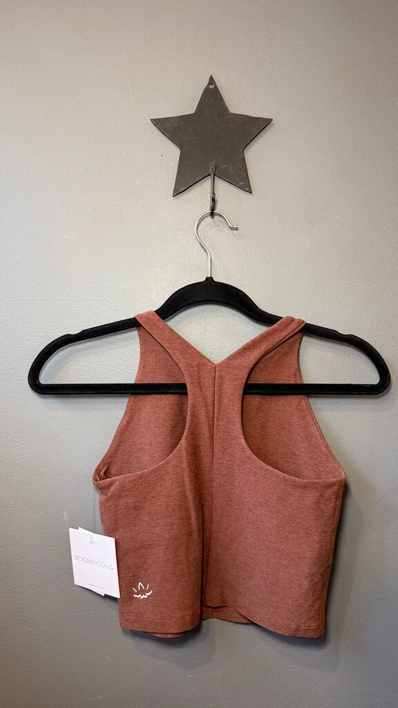 Spacedye Racerback Bra