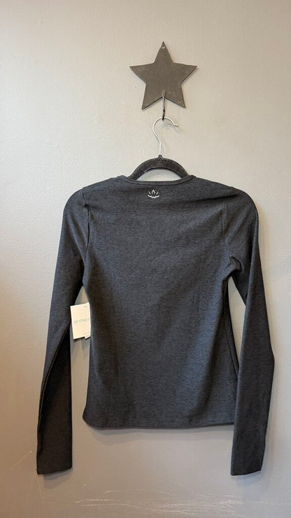 Spacedye Longsleeve Top