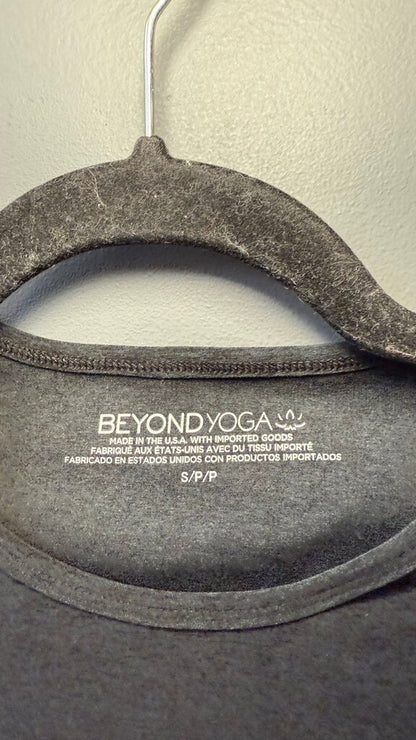 Spacedye Longsleeve Top