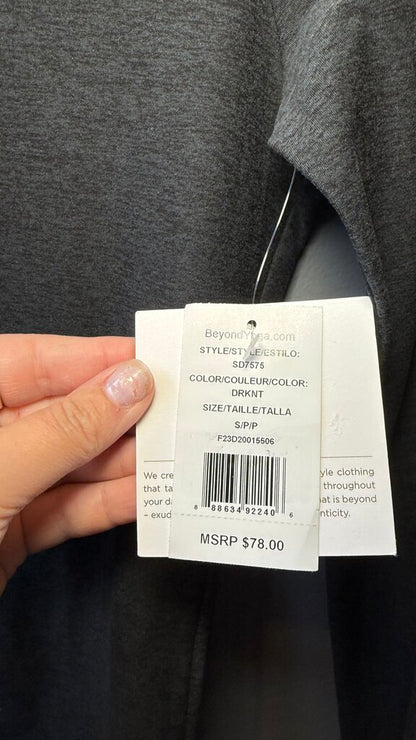 Spacedye Longsleeve Top