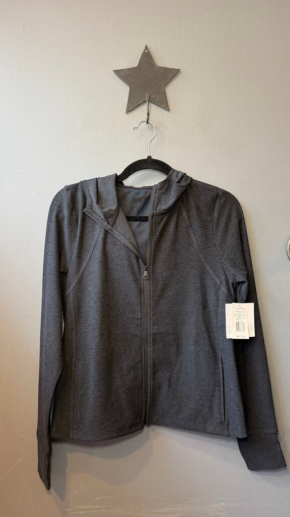 Spacedye Zip Up Hoodie