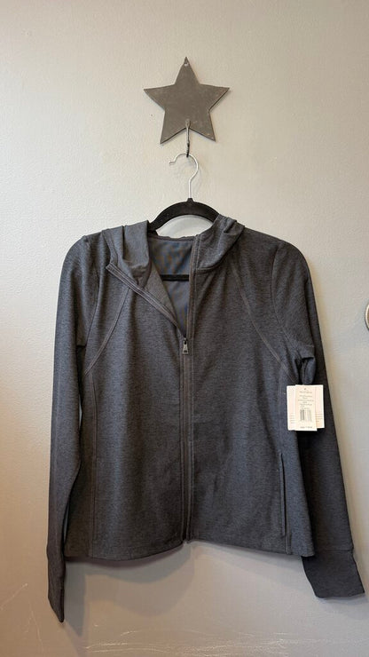 Spacedye Zip Up Hoodie