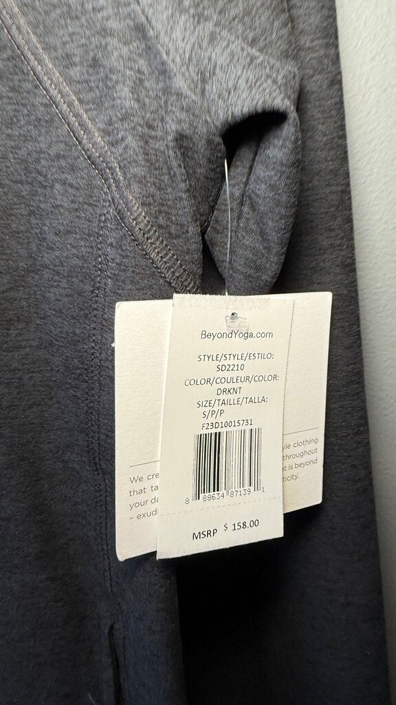 Spacedye Zip Up Hoodie