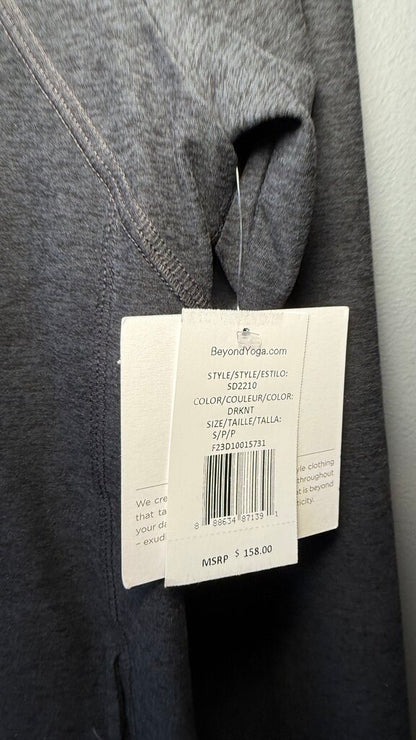 Spacedye Zip Up Hoodie