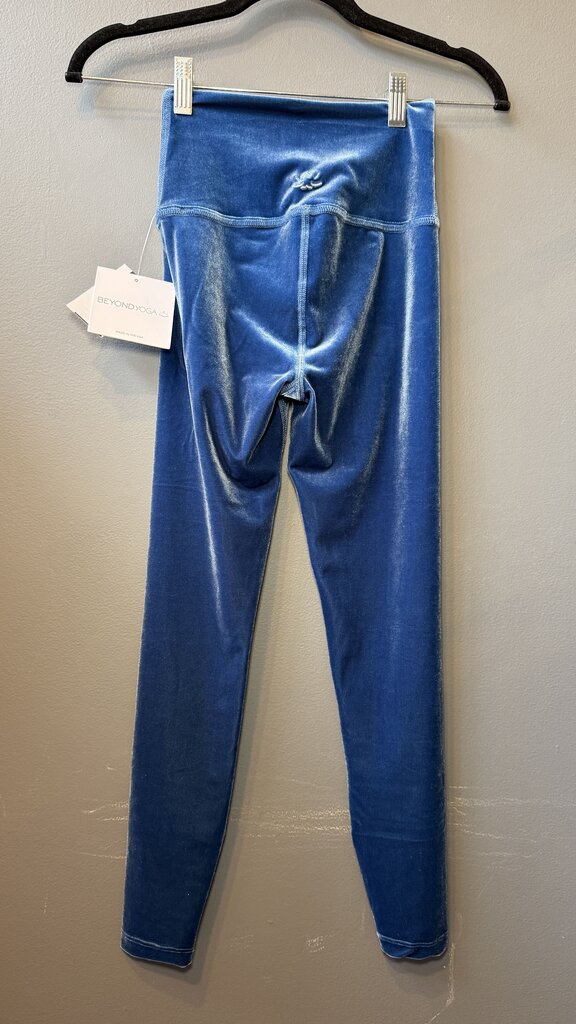 Velvet Leggings
